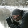 Brad Garmon at the Upper Peninsula's xxxxxx.