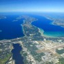 Traverse bay