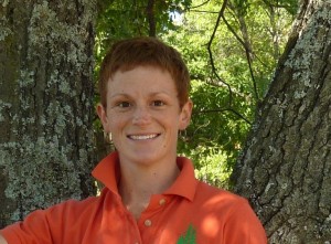 Abigail Ertel