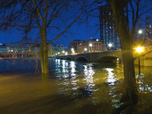8672056494_5177136469_z Flooded Grand River