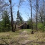 Pigeon River Country