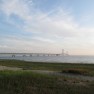 Mackinac Bridge