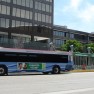 Rapid bus_via Flickr courtesy John Eisenschenk