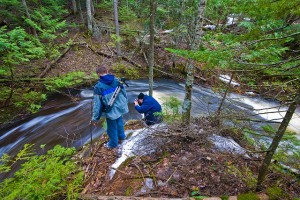 Taking river photographs_courtesy Kyle Rokos via Flickr Taking river photographs_courtesy Kyle Rokos via Flickr
