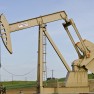 Natural gas well