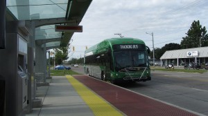 The Rapid bus_John Eisenschenk via Flickr