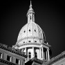 Michigan Capitol building