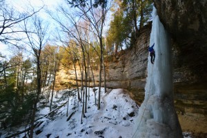 Jon4 Ice climber