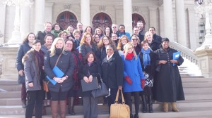 Lead Ed Day 2016