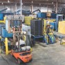 Recycling plant courtesy Schupan