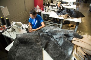 Coat insulation Coat insulation