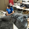 Coat insulation