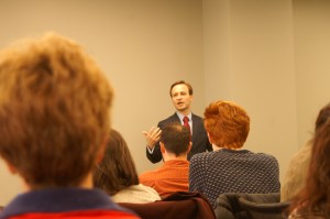 Lt. Gov. Calley Lt. Gov. Calley